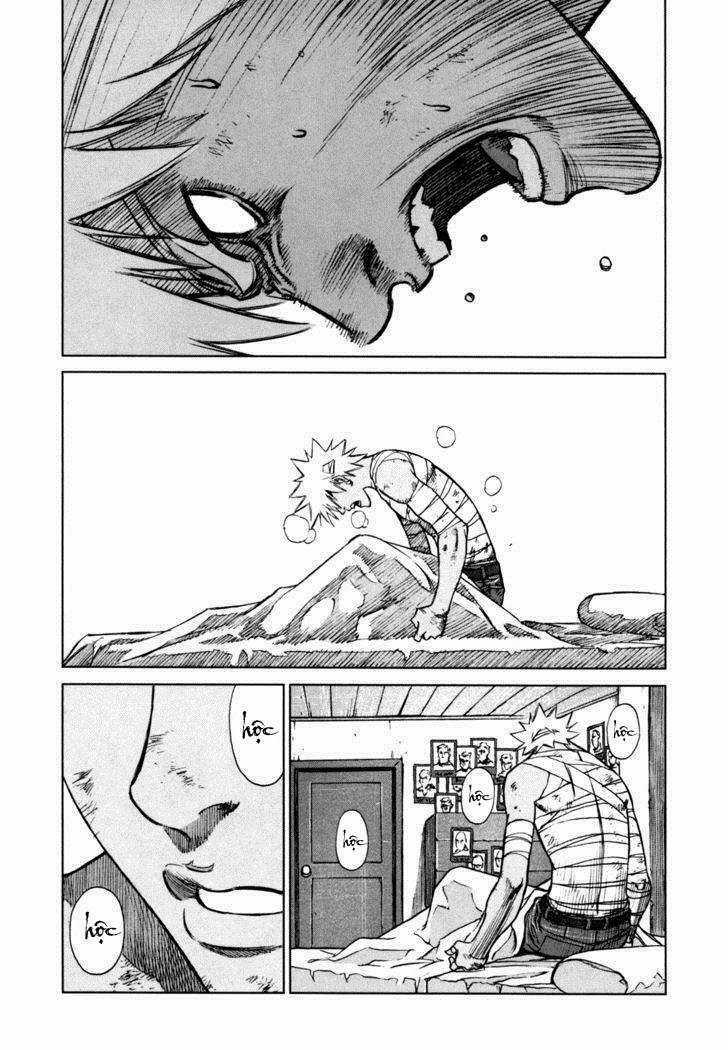 Jackals - Chapter 43 - Trang 16