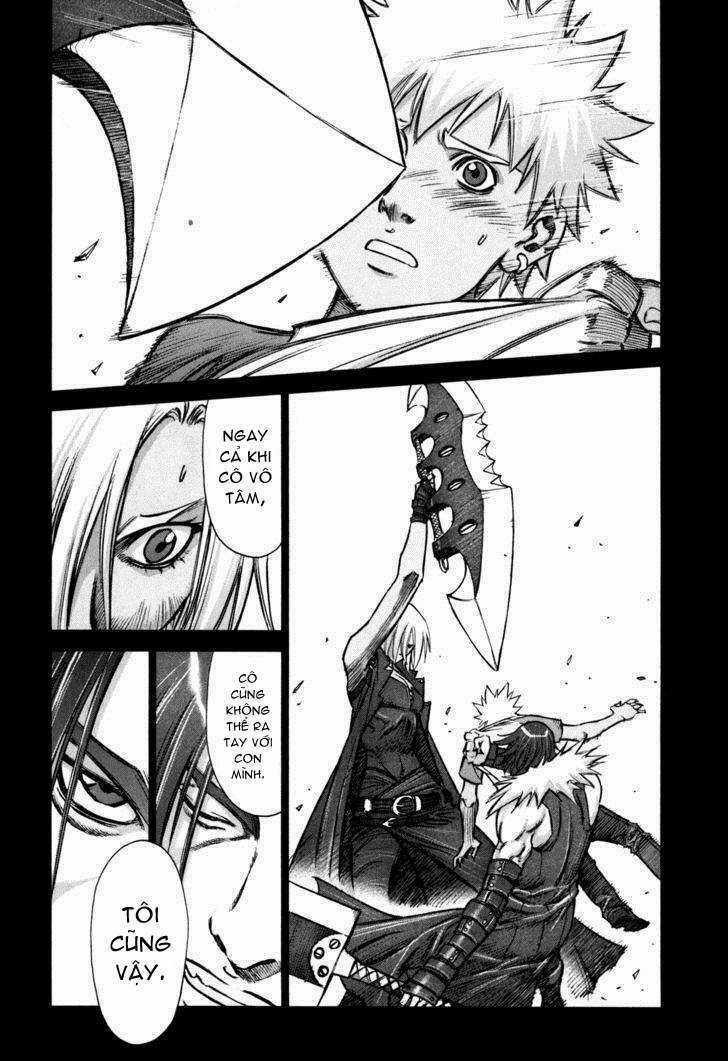 Jackals - Chapter 43 - Trang 9