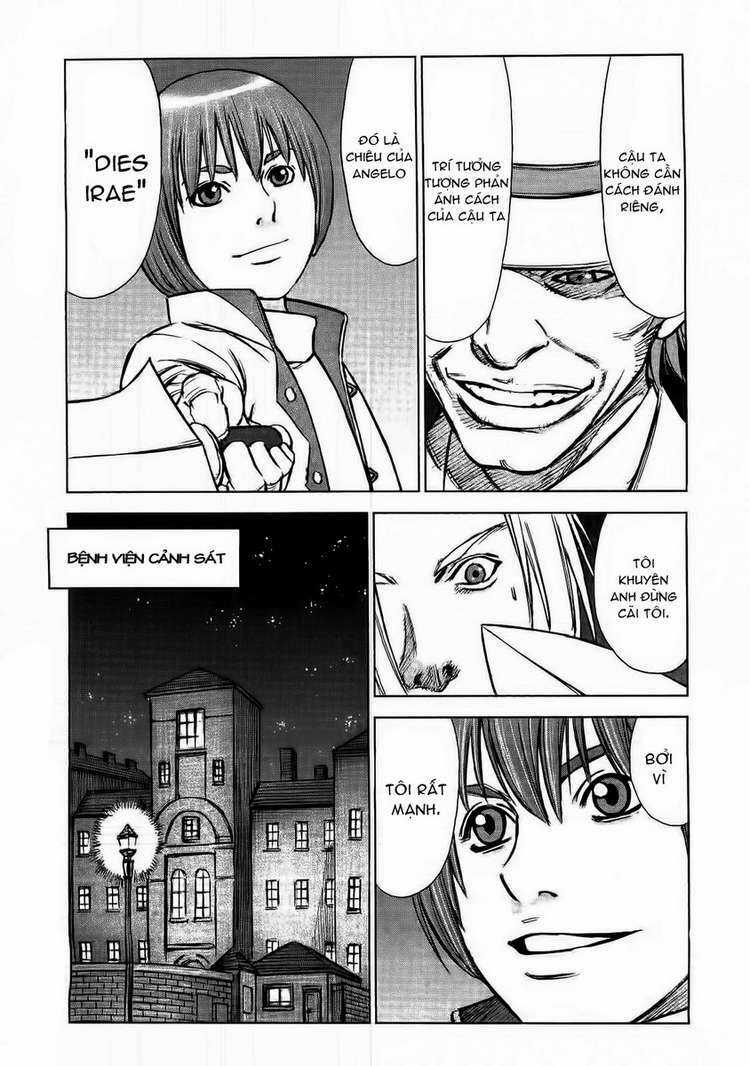 Jackals - Chapter 44 - Trang 11