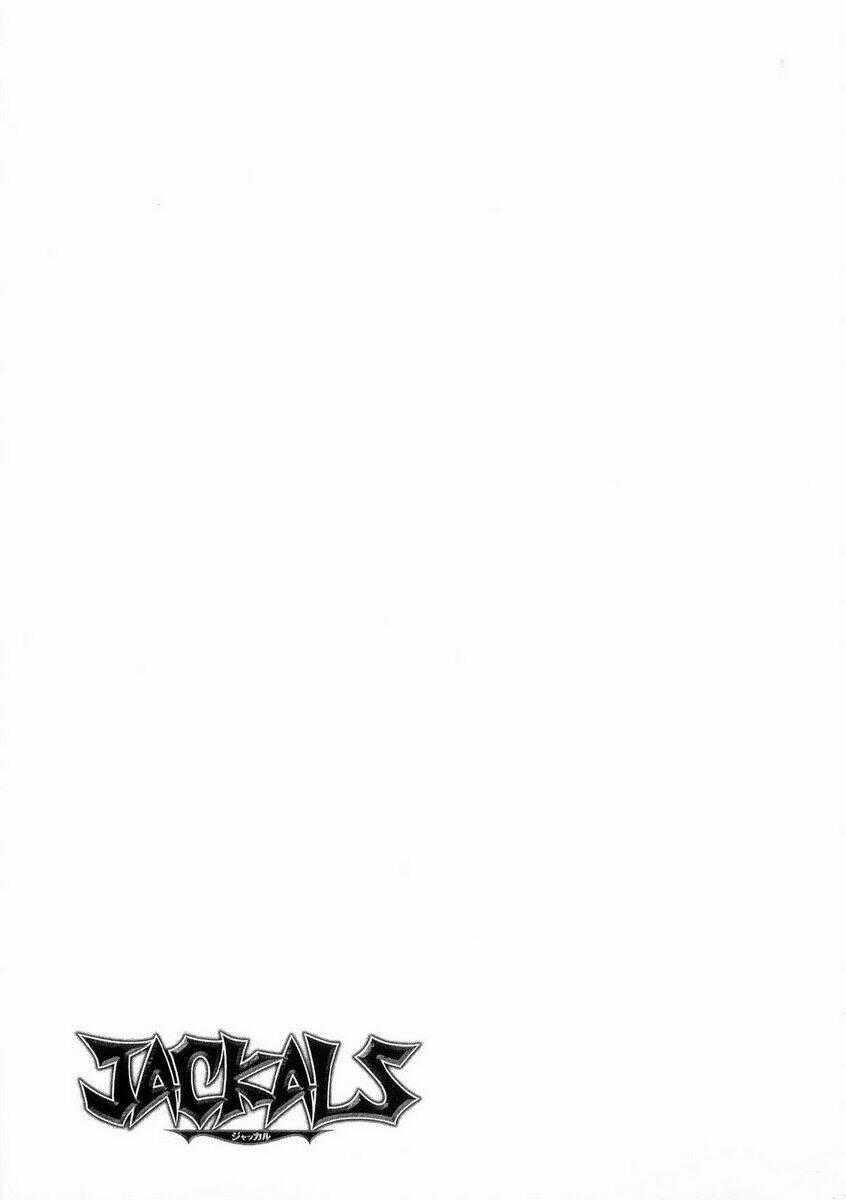 Jackals - Chapter 44 - Trang 26
