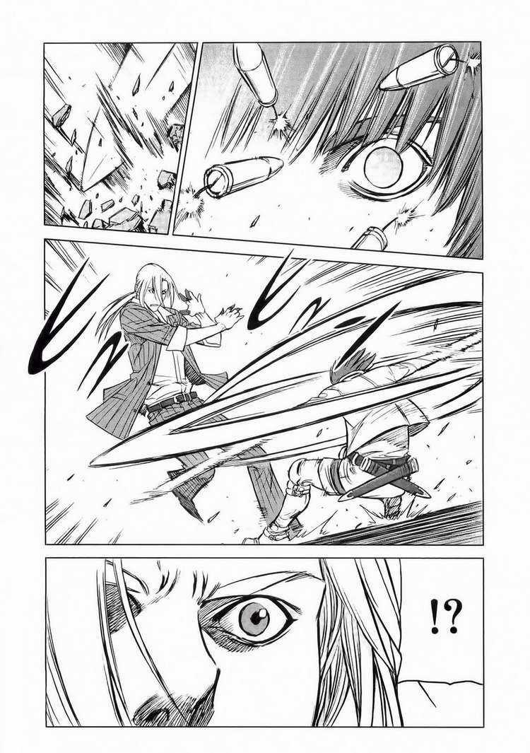 Jackals - Chapter 44 - Trang 9