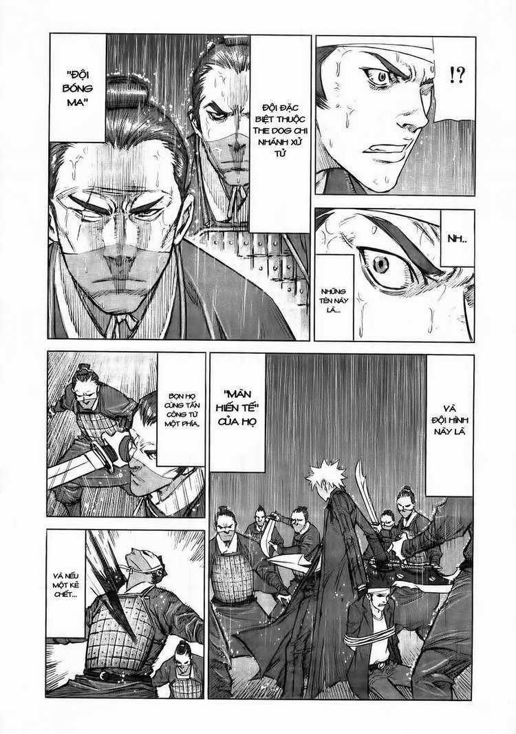 Jackals - Chapter 45 - Trang 14