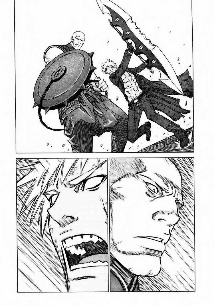 Jackals - Chapter 46 - Trang 11