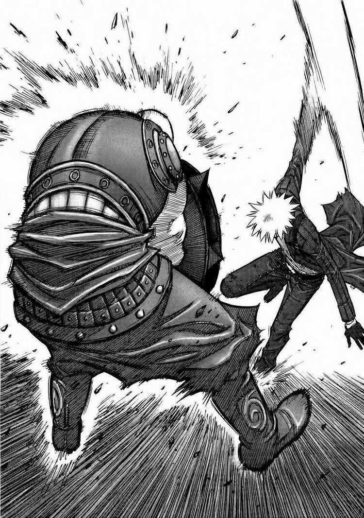 Jackals - Chapter 46 - Trang 12