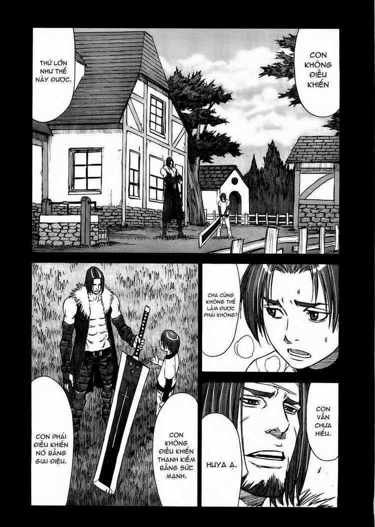 Jackals - Chapter 48 - Trang 14