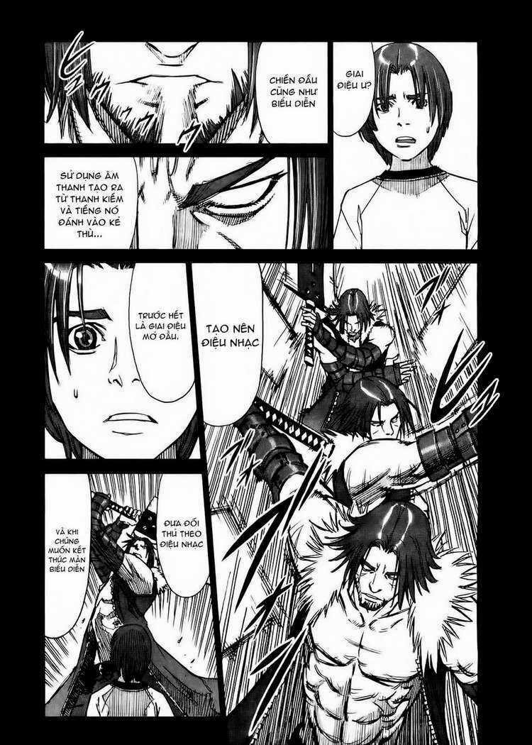 Jackals - Chapter 48 - Trang 15