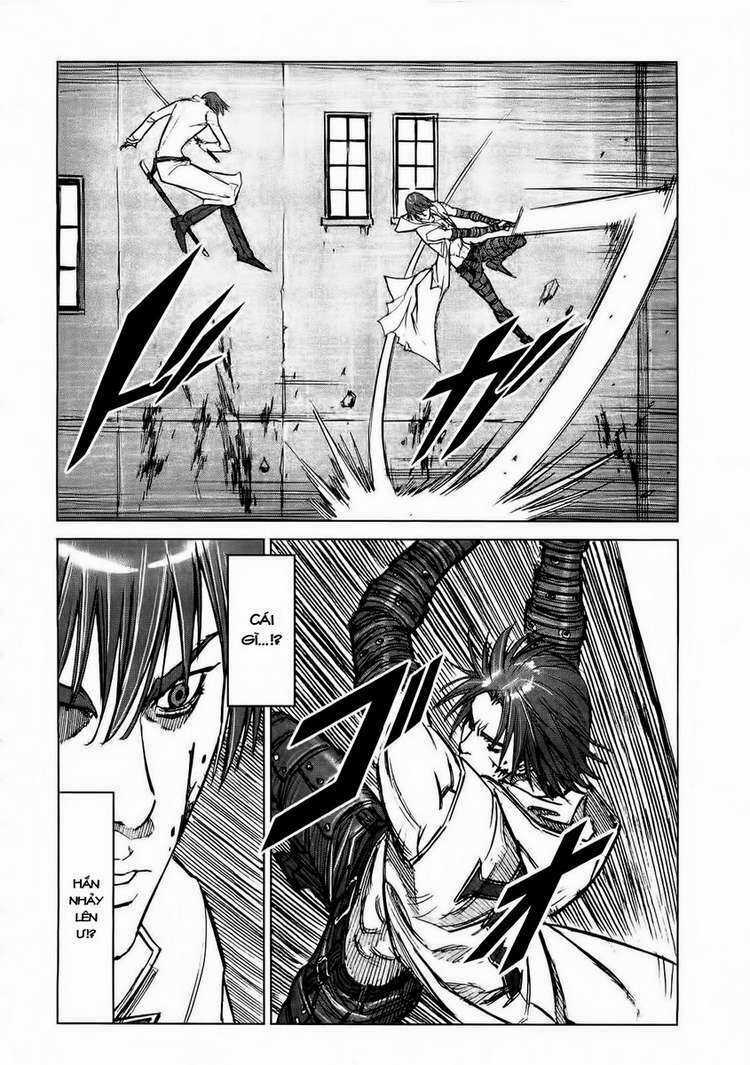 Jackals - Chapter 48 - Trang 20