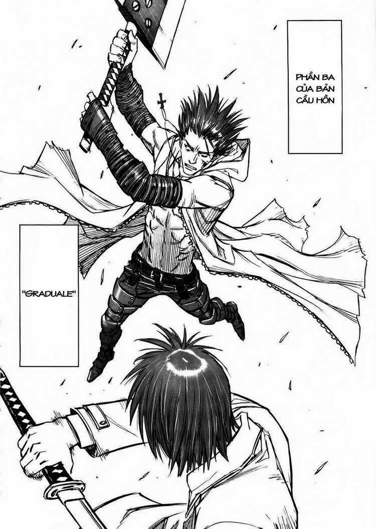 Jackals - Chapter 48 - Trang 22