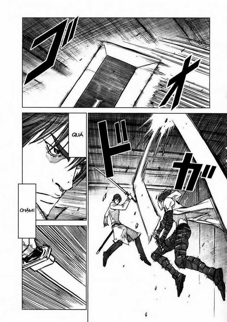 Jackals - Chapter 48 - Trang 23