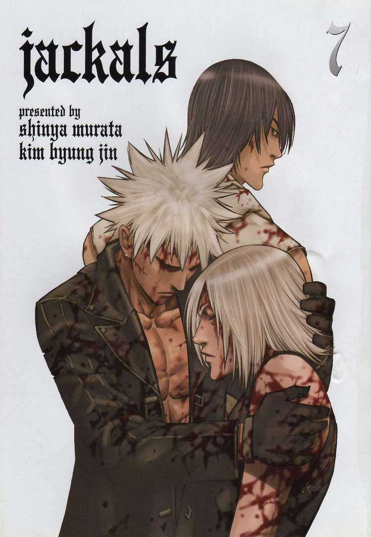 Jackals - Chapter 48 - Trang 5