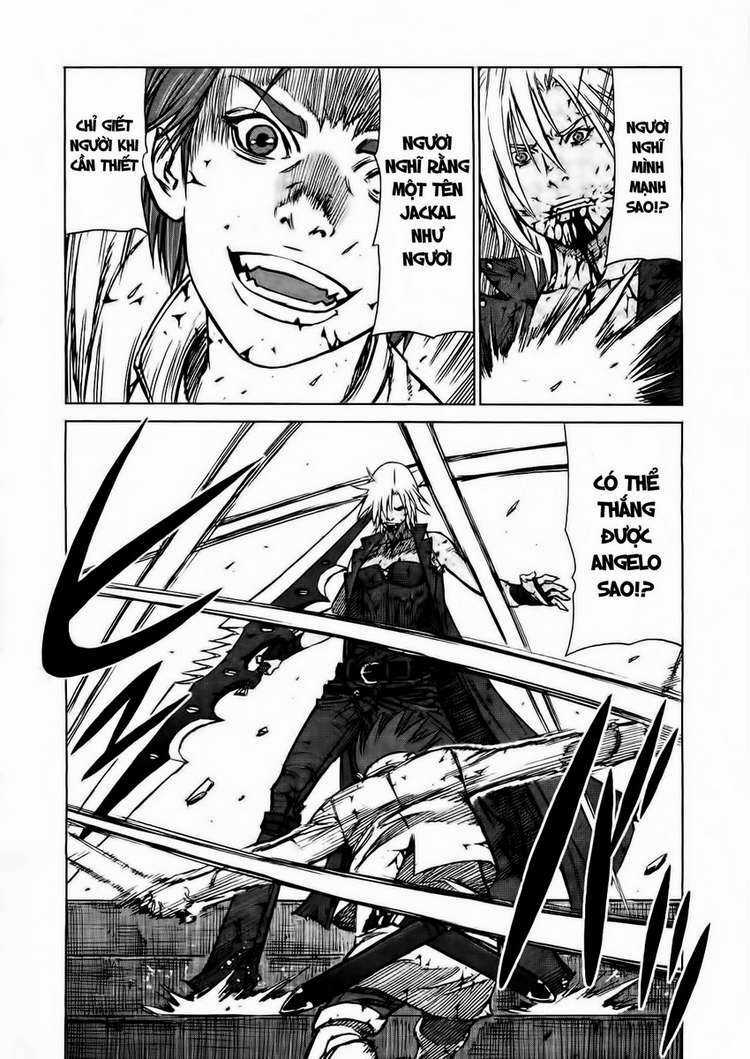 Jackals - Chapter 49 - Trang 15