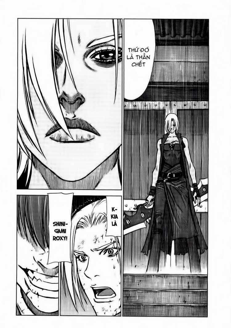 Jackals - Chapter 49 - Trang 7