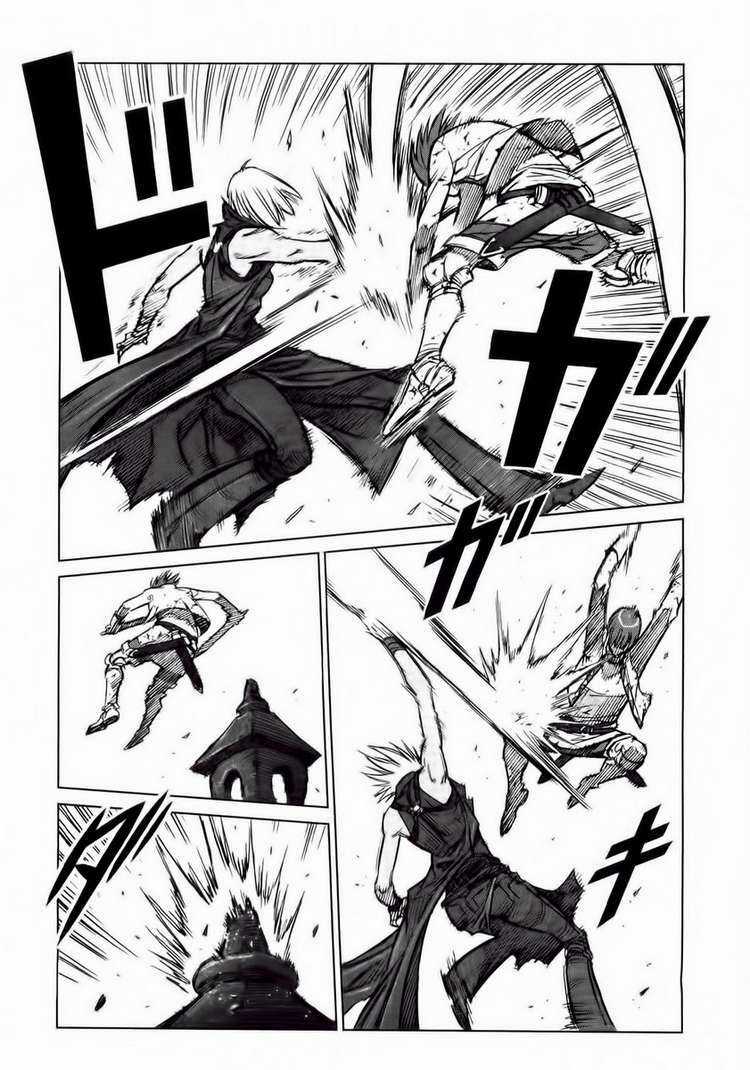 Jackals - Chapter 49 - Trang 9