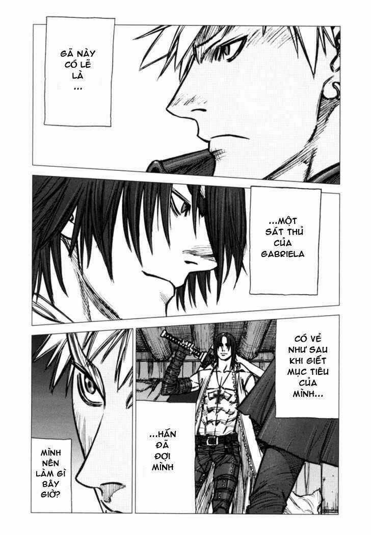 Jackals - Chapter 5 - Trang 2