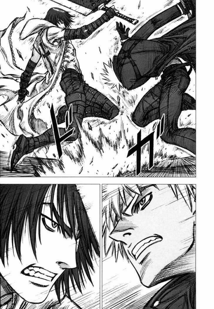 Jackals - Chapter 5 - Trang 11