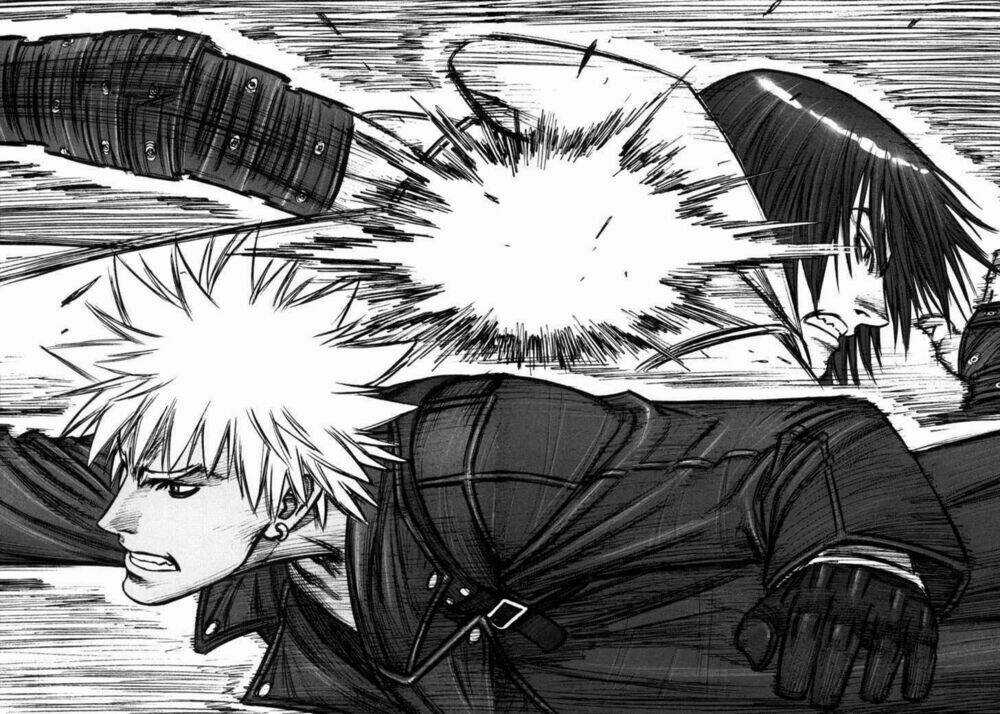 Jackals - Chapter 5 - Trang 14