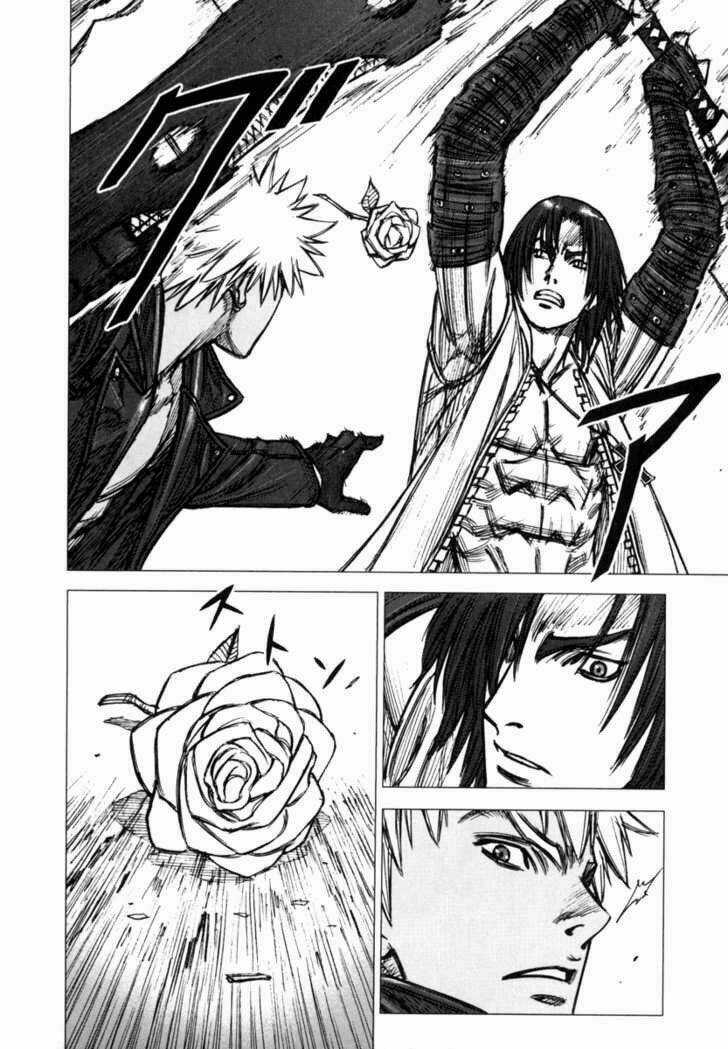 Jackals - Chapter 5 - Trang 19