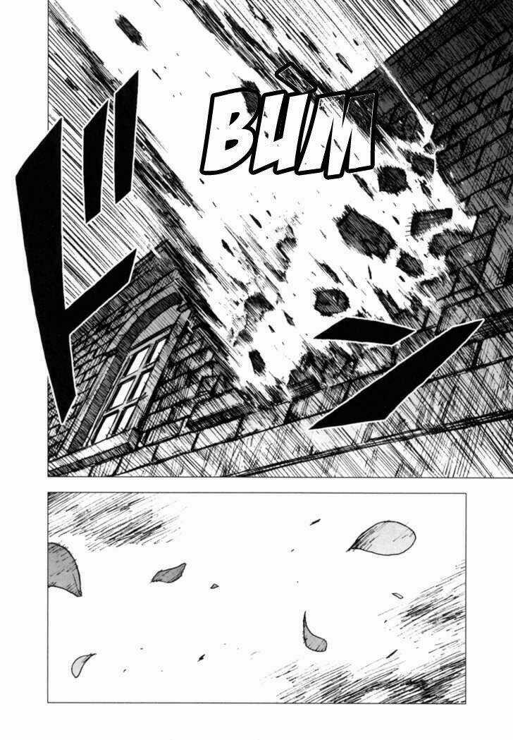 Jackals - Chapter 5 - Trang 21