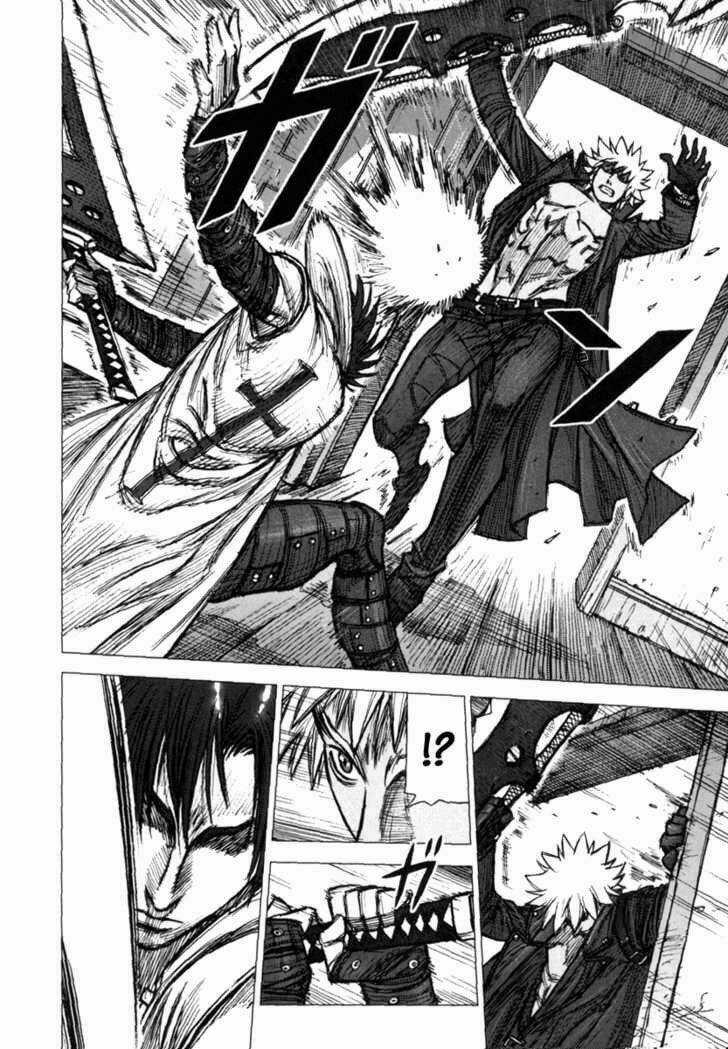 Jackals - Chapter 5 - Trang 4