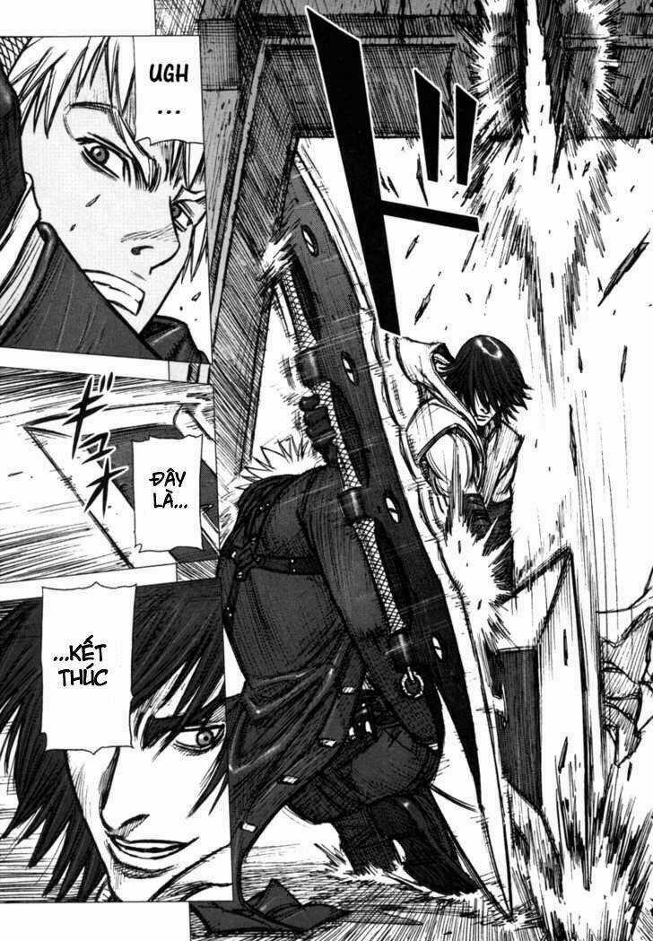 Jackals - Chapter 5 - Trang 5