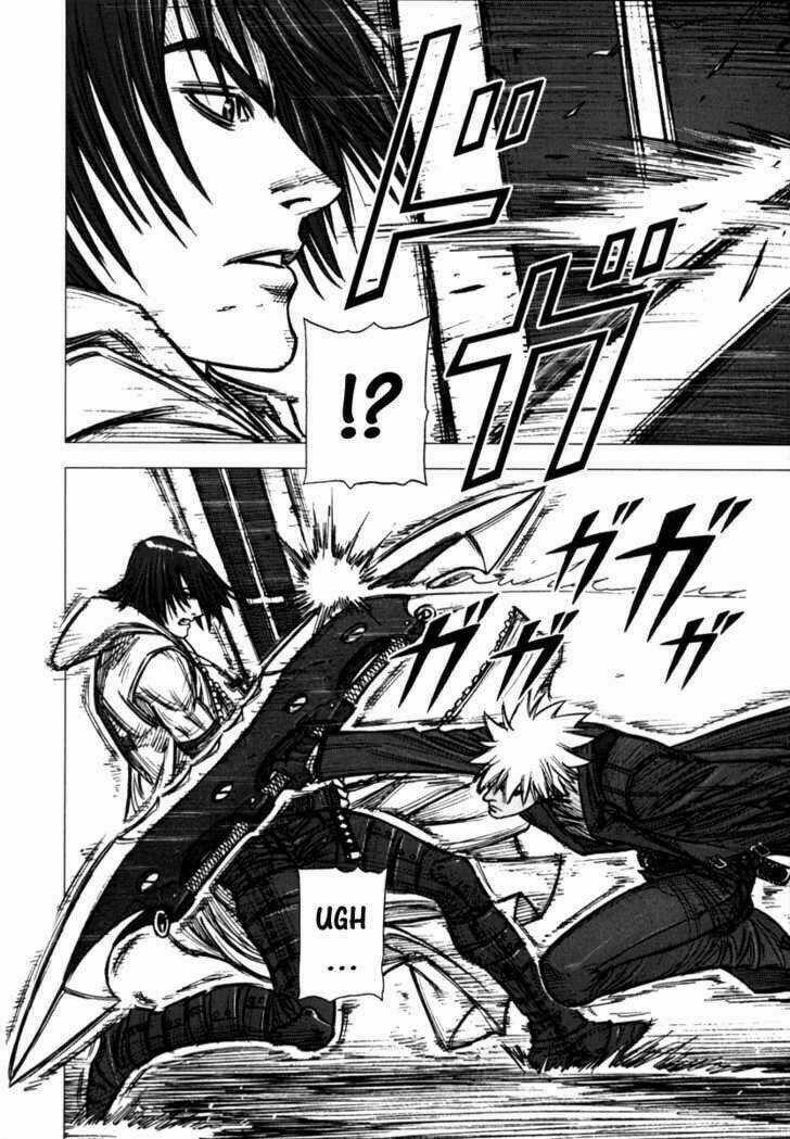 Jackals - Chapter 5 - Trang 6