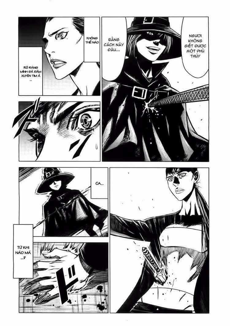 Jackals - Chapter 50 - Trang 6