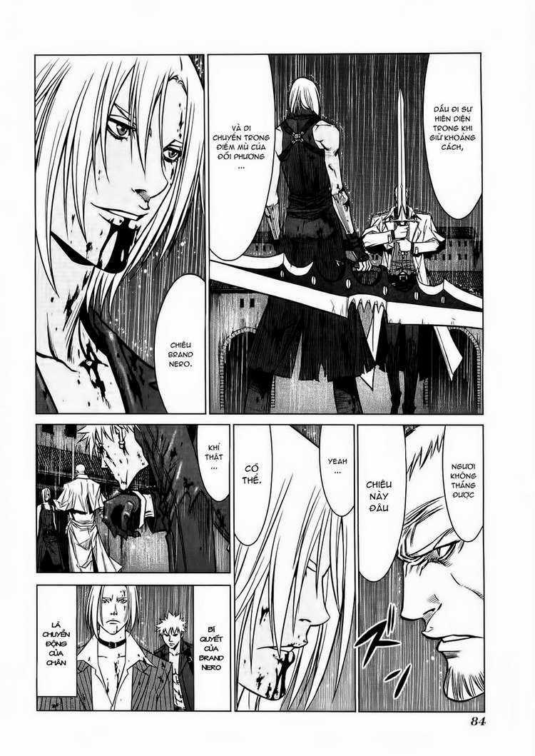 Jackals - Chapter 51 - Trang 11