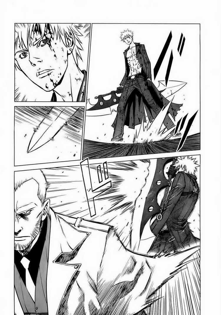 Jackals - Chapter 51 - Trang 9