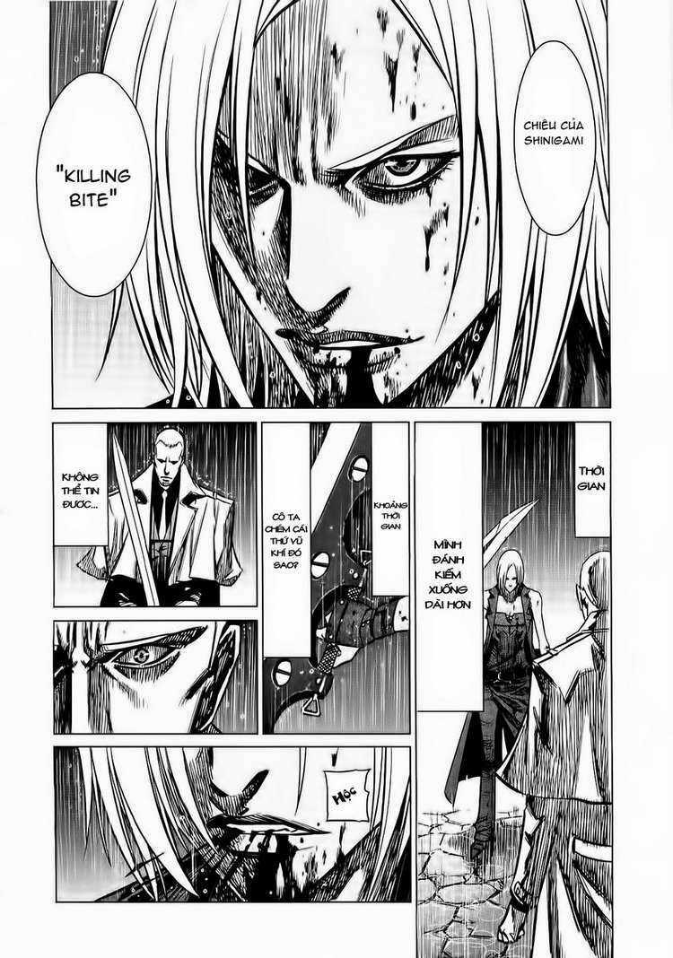 Jackals - Chapter 52 - Trang 12