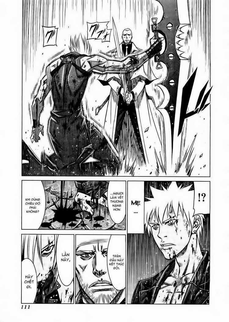 Jackals - Chapter 52 - Trang 13