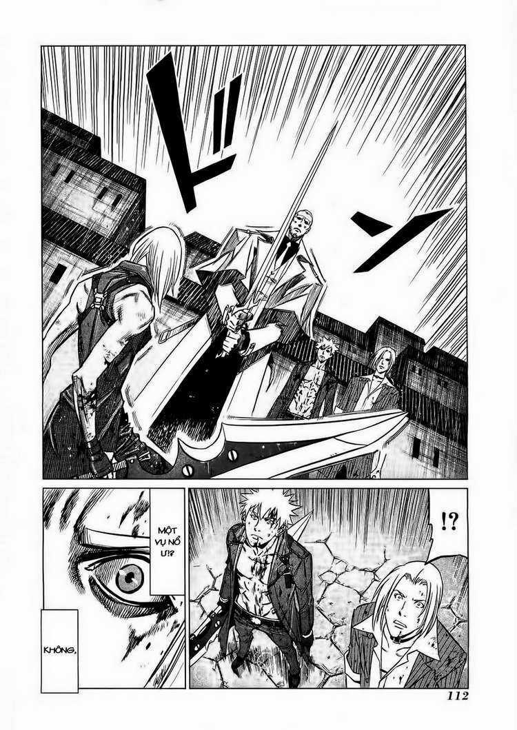 Jackals - Chapter 52 - Trang 14