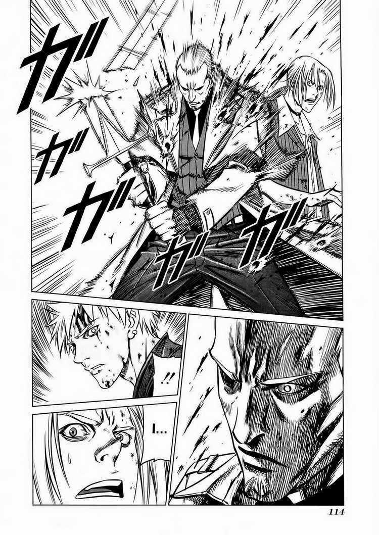 Jackals - Chapter 52 - Trang 16