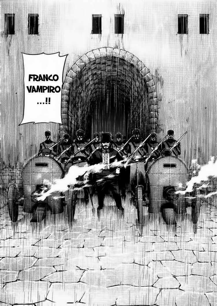 Jackals - Chapter 52 - Trang 18