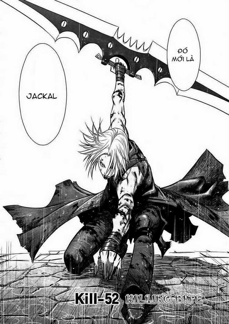 Jackals - Chapter 52 - Trang 3