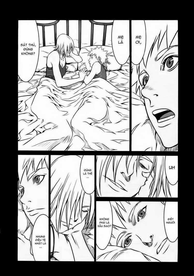 Jackals - Chapter 54 - Trang 11