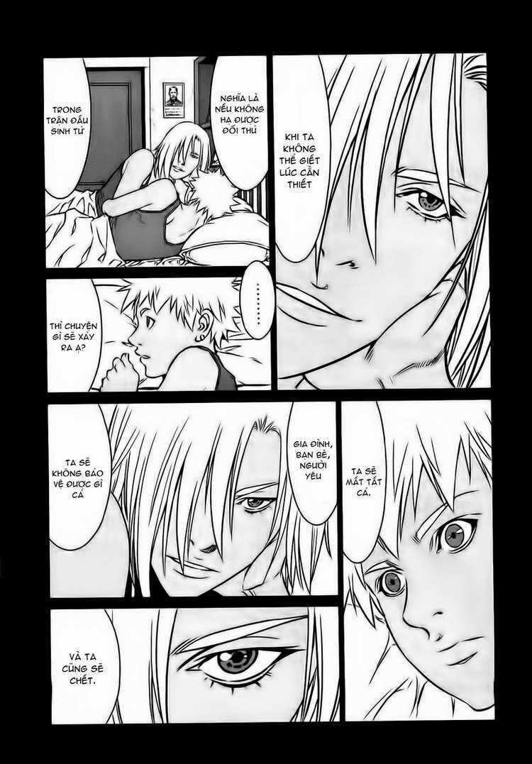 Jackals - Chapter 54 - Trang 12