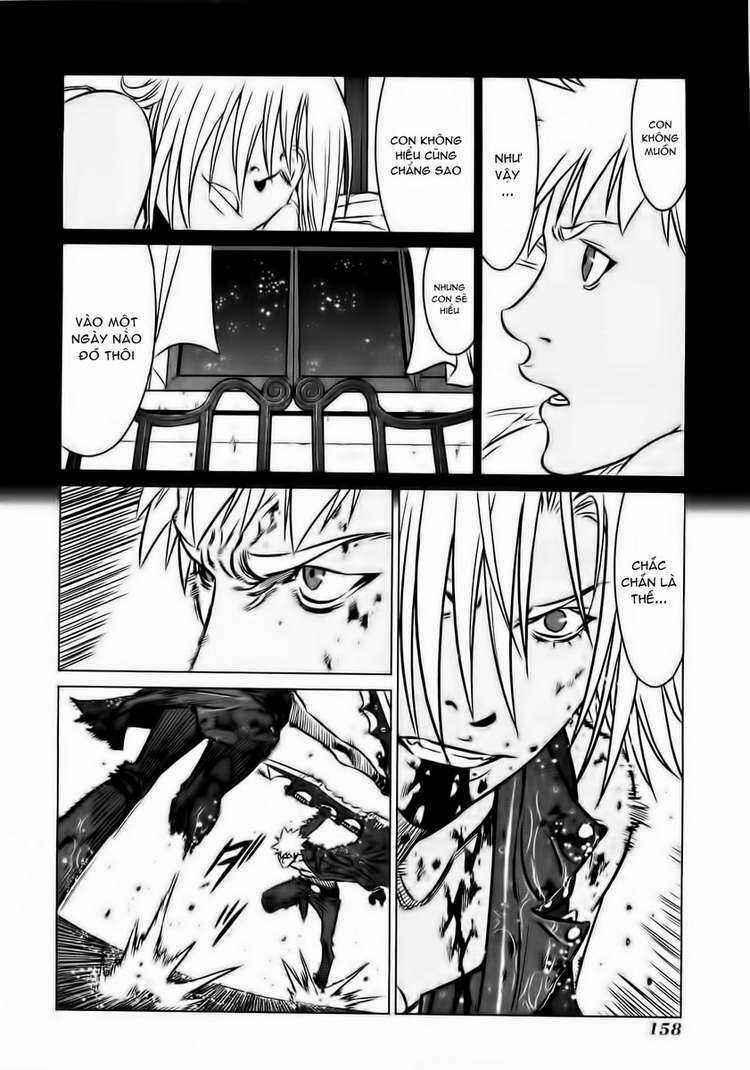 Jackals - Chapter 54 - Trang 13