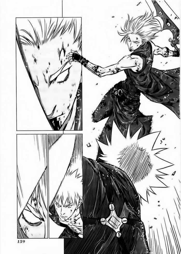 Jackals - Chapter 54 - Trang 14