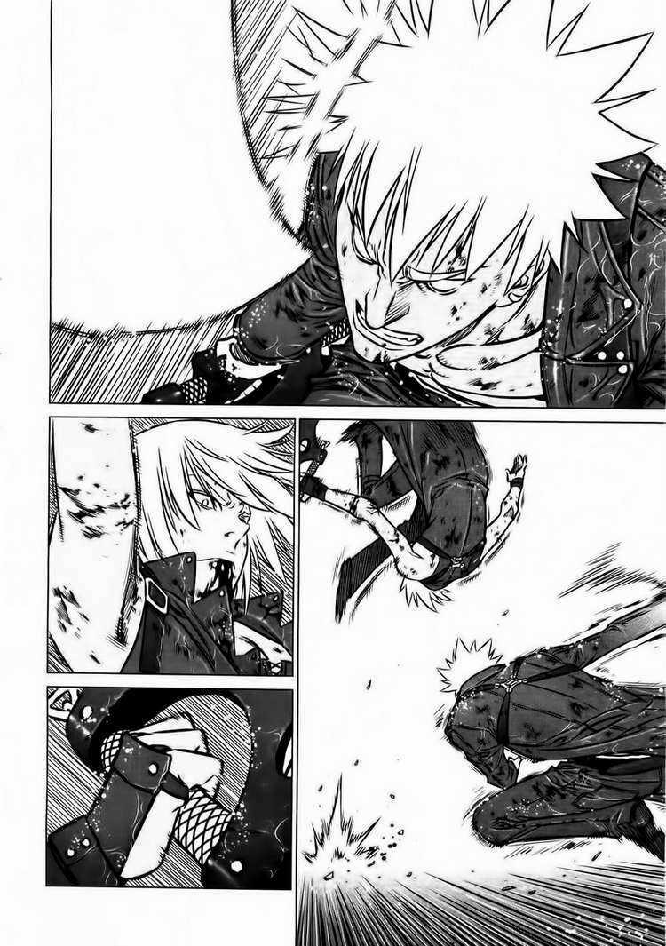 Jackals - Chapter 54 - Trang 15