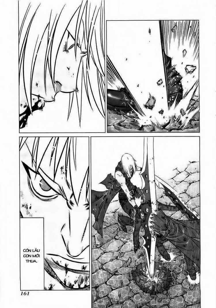 Jackals - Chapter 54 - Trang 16