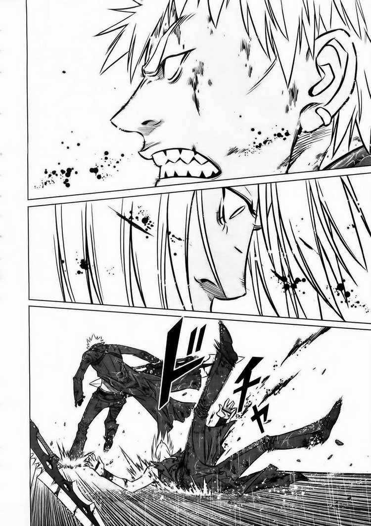 Jackals - Chapter 54 - Trang 18