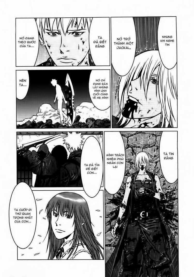 Jackals - Chapter 54 - Trang 20