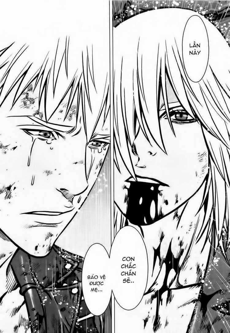 Jackals - Chapter 54 - Trang 23