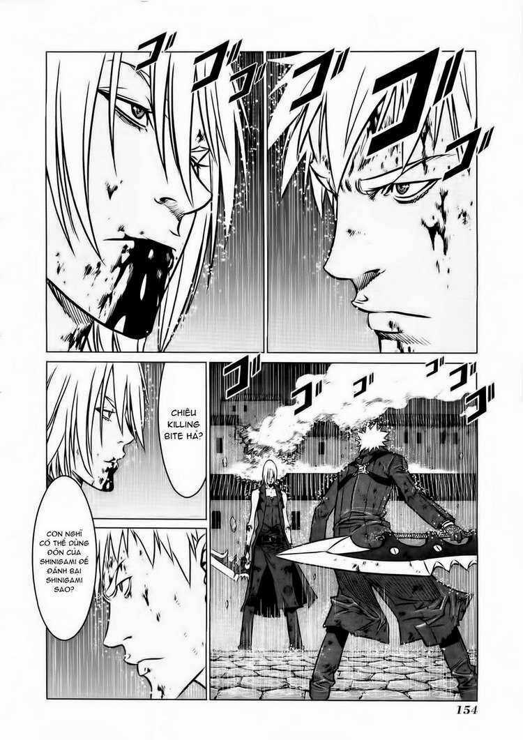 Jackals - Chapter 54 - Trang 9