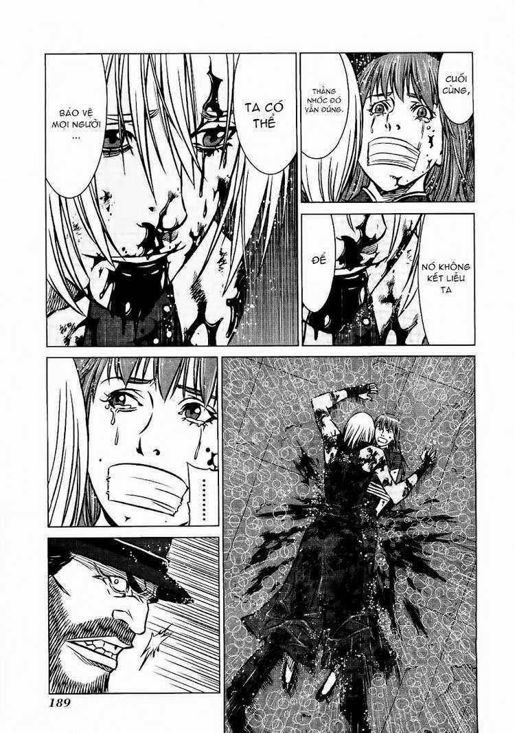 Jackals - Chapter 55 - Trang 18