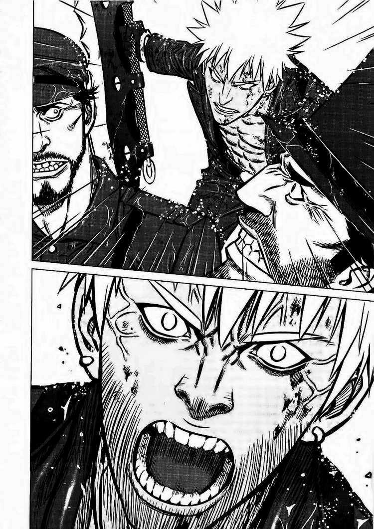 Jackals - Chapter 55 - Trang 19