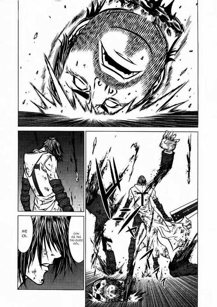 Jackals - Chapter 55 - Trang 25