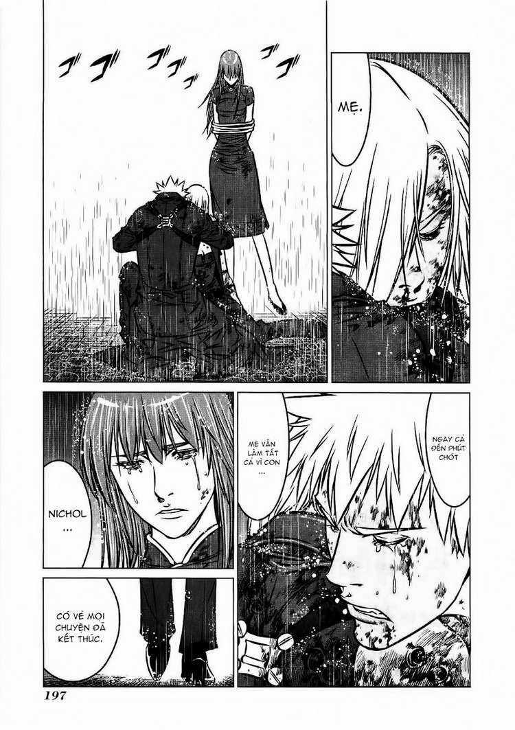 Jackals - Chapter 55 - Trang 26