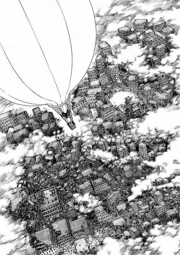 Jackals - Chapter 56 - Trang 16