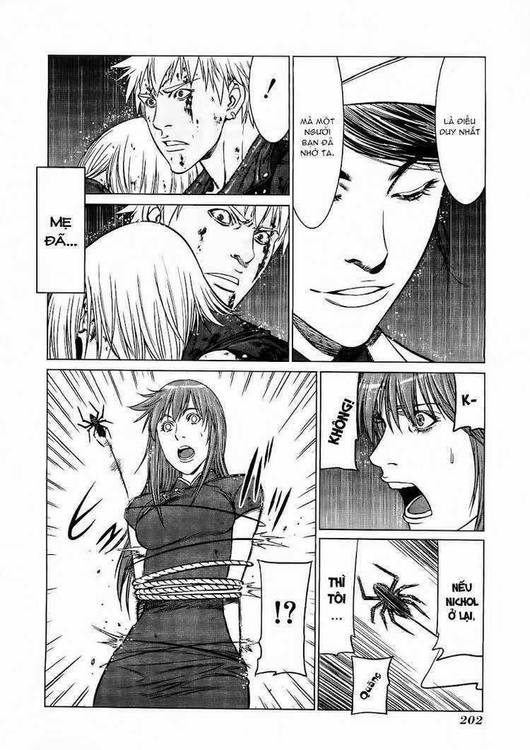 Jackals - Chapter 56 - Trang 5